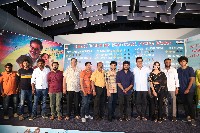 Sarangadariya Movie Success Meet